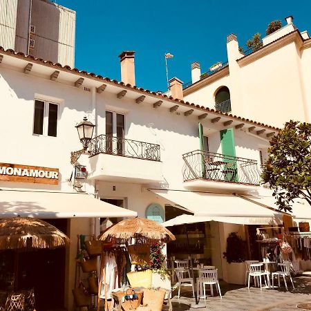 Apartamento El Piset Carrer Sant Jordi Cambrils Exterior foto