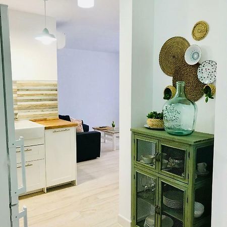 Apartamento El Piset Carrer Sant Jordi Cambrils Exterior foto