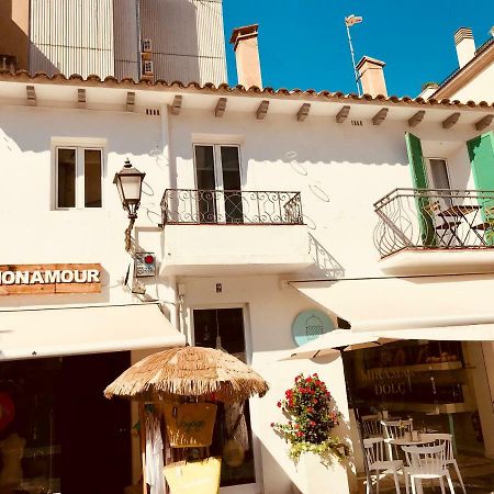 Apartamento El Piset Carrer Sant Jordi Cambrils Exterior foto