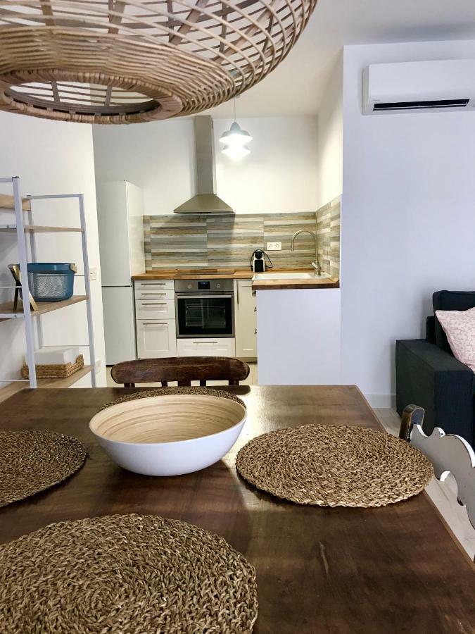 Apartamento El Piset Carrer Sant Jordi Cambrils Exterior foto