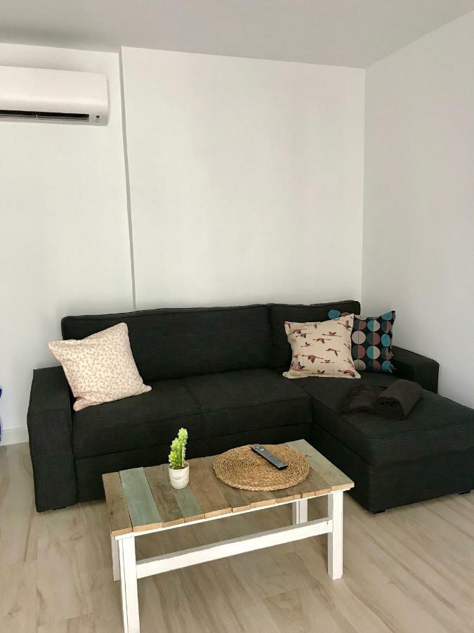 Apartamento El Piset Carrer Sant Jordi Cambrils Exterior foto
