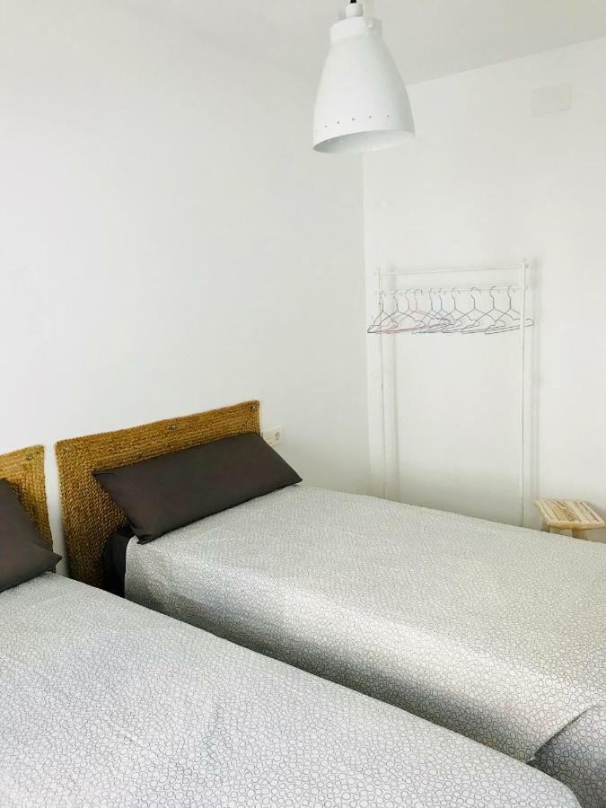 Apartamento El Piset Carrer Sant Jordi Cambrils Exterior foto