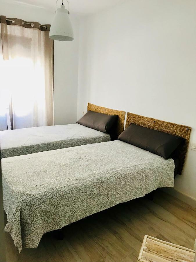 Apartamento El Piset Carrer Sant Jordi Cambrils Exterior foto