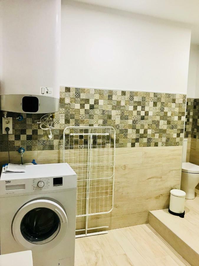 Apartamento El Piset Carrer Sant Jordi Cambrils Exterior foto