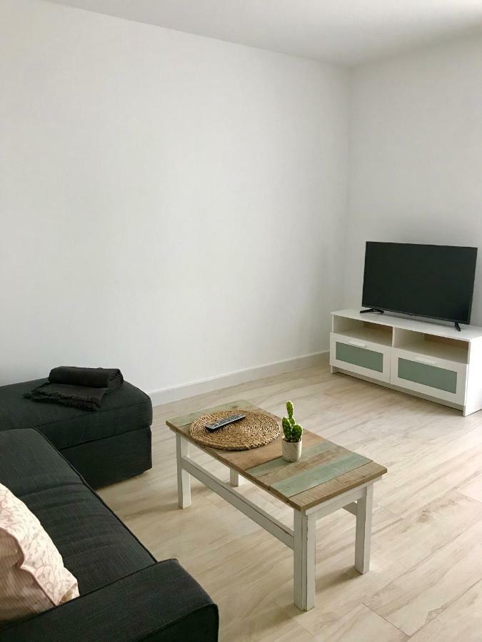 Apartamento El Piset Carrer Sant Jordi Cambrils Exterior foto