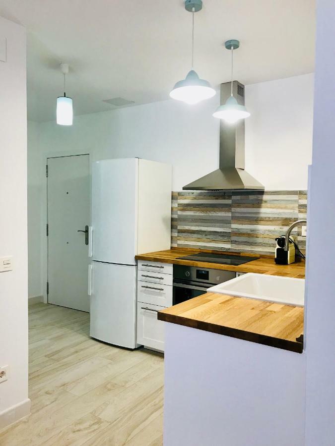 Apartamento El Piset Carrer Sant Jordi Cambrils Exterior foto