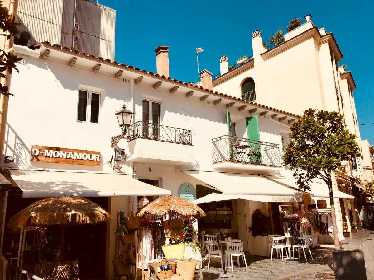 Apartamento El Piset Carrer Sant Jordi Cambrils Exterior foto