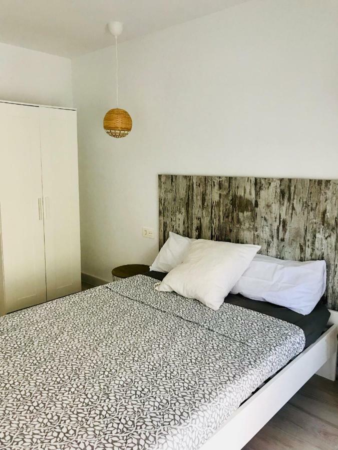 Apartamento El Piset Carrer Sant Jordi Cambrils Exterior foto