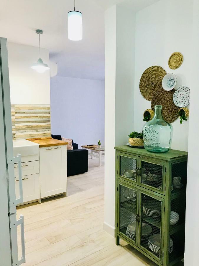 Apartamento El Piset Carrer Sant Jordi Cambrils Exterior foto