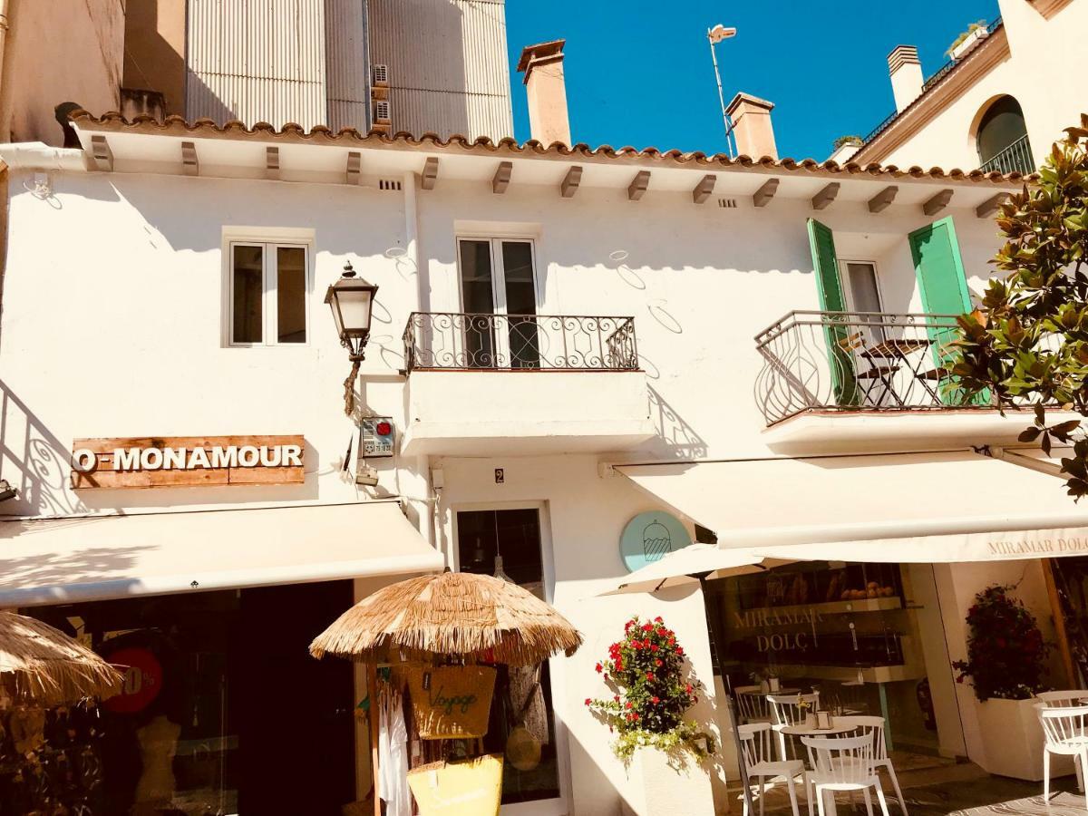Apartamento El Piset Carrer Sant Jordi Cambrils Exterior foto