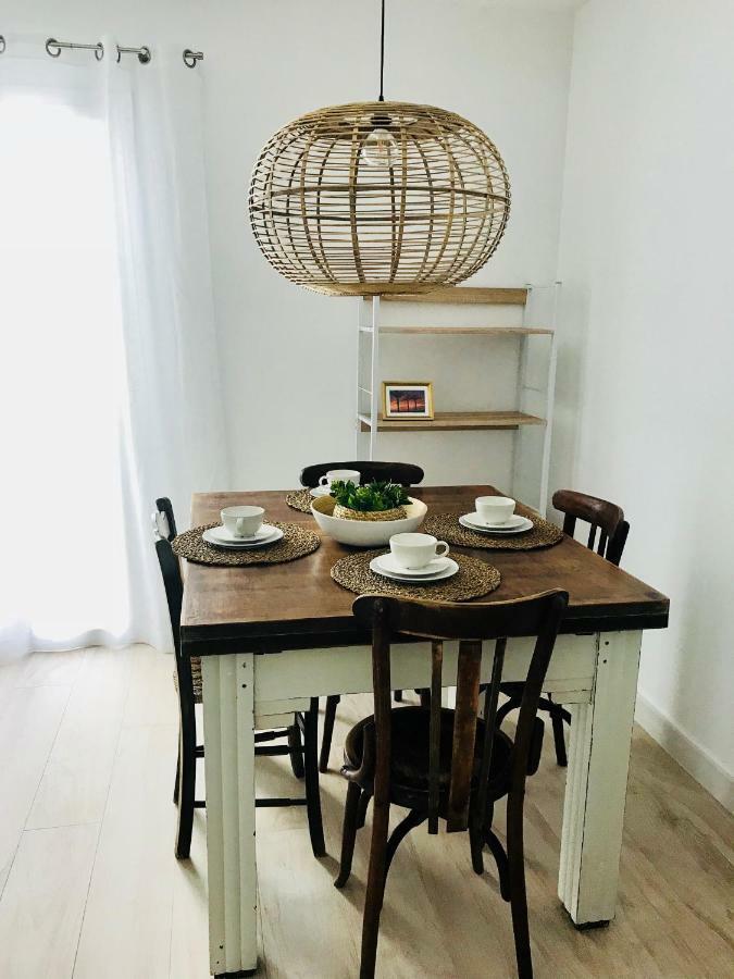 Apartamento El Piset Carrer Sant Jordi Cambrils Exterior foto