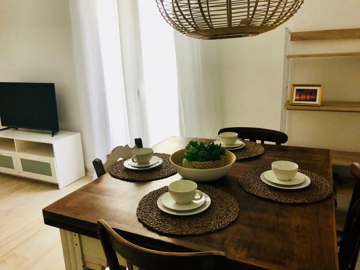 Apartamento El Piset Carrer Sant Jordi Cambrils Exterior foto