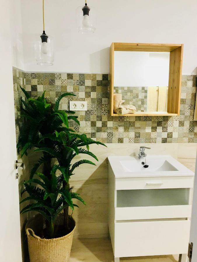 Apartamento El Piset Carrer Sant Jordi Cambrils Exterior foto